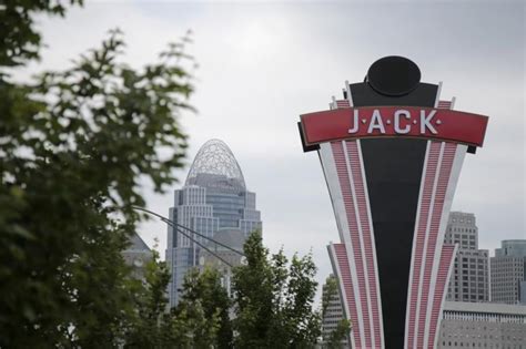 JACK Cincinnati Casino - 30 Photos & 38 Reviews - Casinos - 1000 Broadway St, Downtown ...