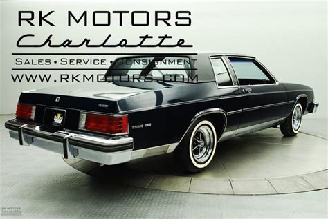 Buick Lesabre Rk Motors Classic Cars And Muscle Cars For Sale