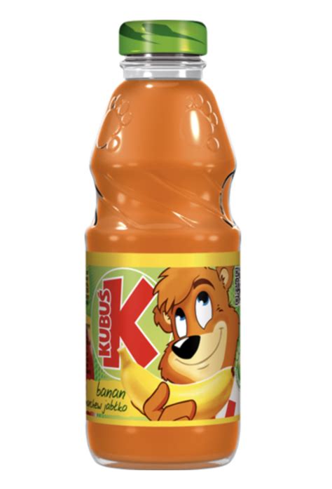 Kubus Banana Carrot Apple Juice 300ml Uncles Smallgoods