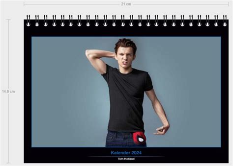 Cewe Kalender Dm Jodee Lynnell