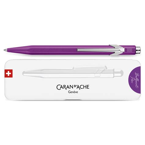 849 COLORMAT-X MOR | Carandache.com.tr