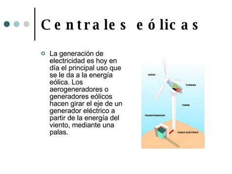 Centrales El Ctricas Ppt