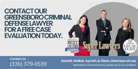 Top Rated Greensboro Criminal Lawyers Felonies Misdemeanors And Dwi