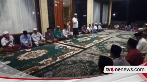 Relawan Ganjar Mahfud Buka Posko Dan Resmikan Rumah Pemenangan Di Madura