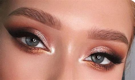 Como Fazer Uma Maquiagem Rejuvenescedora Para Olhos Verdes Fashion