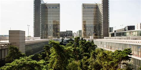 La Bibliothèque nationale de France le site François Mitterrand