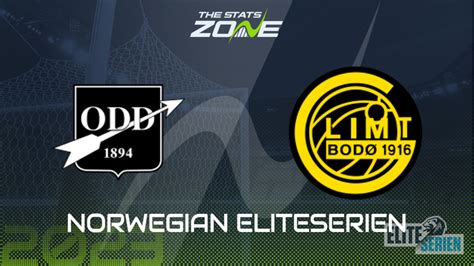 Odd Vs Bodo Glimt Preview Prediction Norwegian Eliteserien