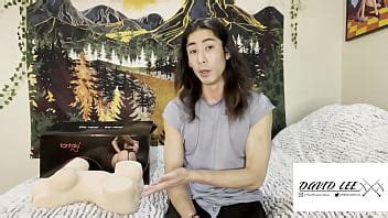 Tantaly Masturbator Review With David Lee XVIDEOS
