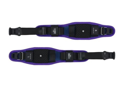 VRChat Edition Premium Straps – Tundra Labs