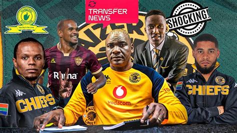 Psl Transfer News Wow Chiefs To Complete The Signature Of The Top