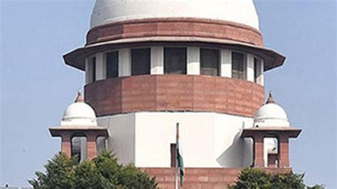 Sc Clarifies On Jan Order Staying Ex Post Facto Environmental