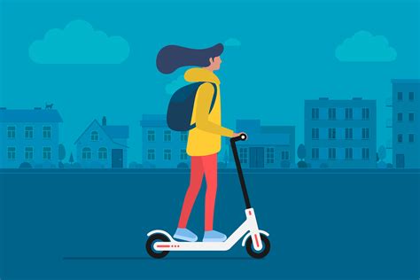 New York City Could Have An E Scooter Pilot Program By March Techcrunch