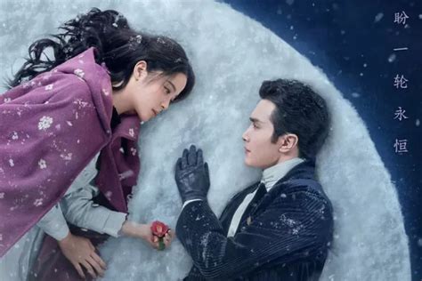 Sinopsis Drama China Snowfall Lengkap Jadwal Tayang Dan Daftar