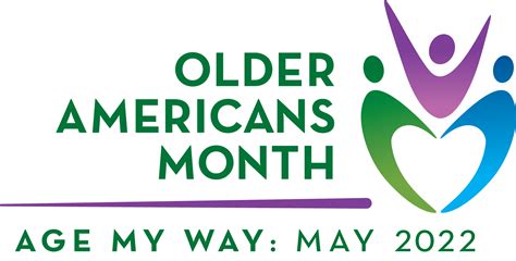 Older Americans Month - Mystic Valley Elder Services