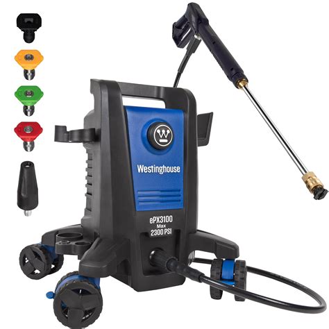 Best Pressure Washers For Cleaning Driveways That Deliver