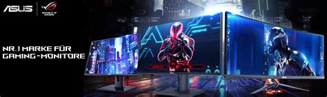 Der Asus ROG Swift PG348Q 21:9 Curved Gaming Monitor im Test ...