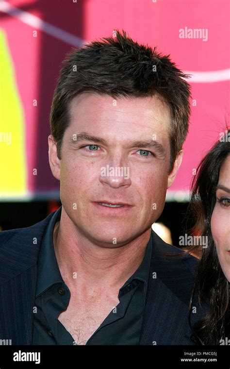 "Hancock" Premiere Jason Bateman 6-30-2008 / Grauman's Chinese Theater ...