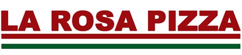 La Rosa Pizza Philadelphia Pa 19145 Menu And Order Online