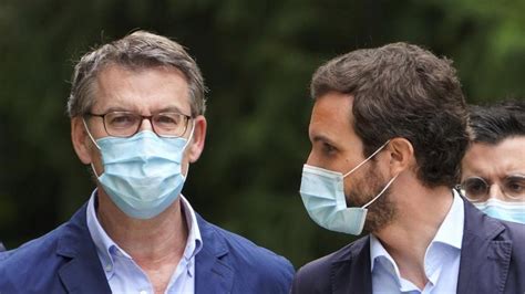 Casado El Gobierno Ha Descuidado La Salud De Los Espa Oles El