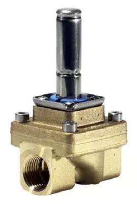 Buy Danfoss U Assisted Lift Operated Way Solenoid Valve