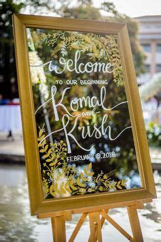 100 Welcome Banner Ideas | wedding decorations, desi wedding decor, indian wedding decorations