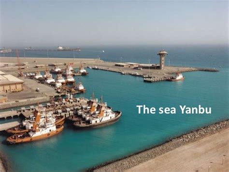 Yanbu