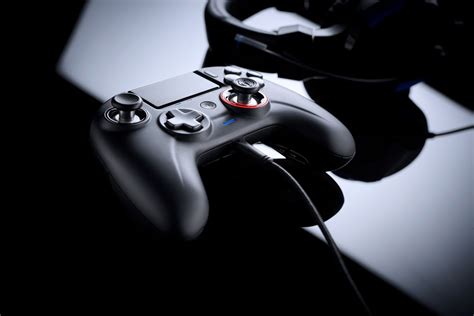 REVOLUTION Unlimited Pro Controller - Ab jetzt erhältlich | GamersCheck
