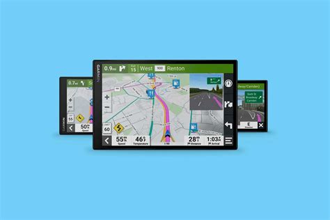 Garmin DriveSmart 86, the smartest voice-assisted GPS navigator