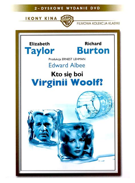 Wer Hat Angst Vor Virginia Woolf Dvd Region Deutsche