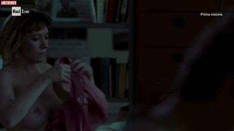 Elisa Zanotto Nude Pics Page