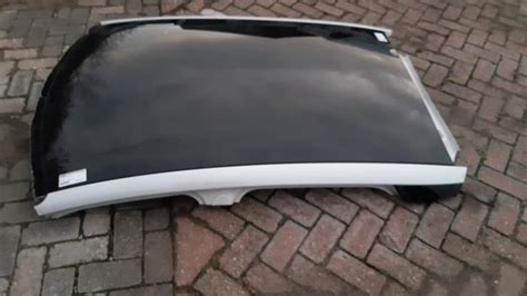 Panoramic Roof Citroen Ds5 2 0 Hdif 160 16v Kwe 9803699580