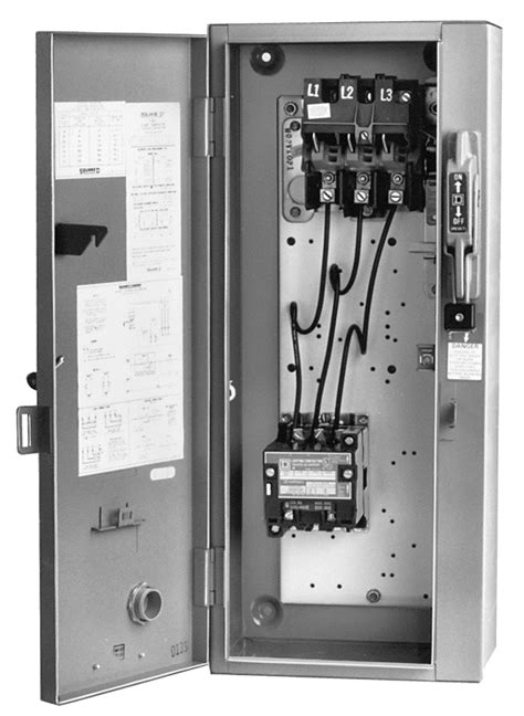 Combination Lighting Contactors Type S Schneider Electric Digest Plus