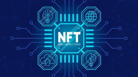 ¿qué Es Y Cómo Funciona La Tecnología Nft Que Mueve Millones De Euros