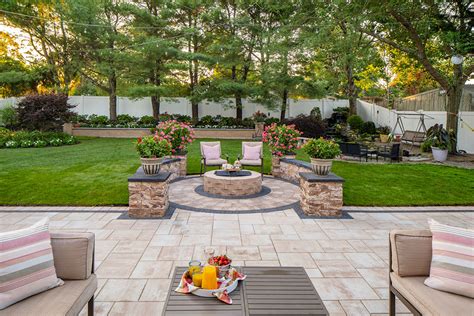 Paver Patio Contractors Affordable Patio Home