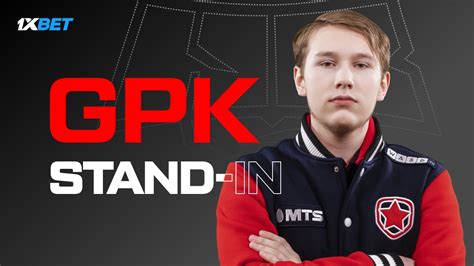 gpK сыграет за HellRaisers в плей офф Parimatch League Season 3