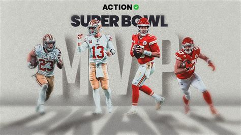 2024 Super Bowl MVP odds and picks for Patrick Mahomes, Christian ...