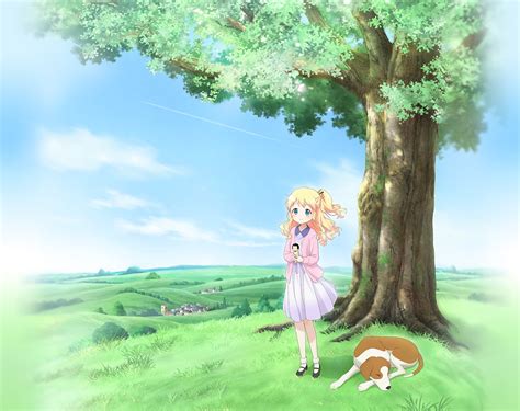 Alice Cartelet Kiniro Mosaic Image By Studio Gokumi 2992166