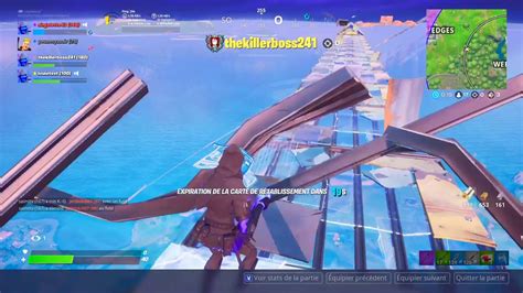 ON TENTE DE FAIRE TOP 1 EN SKYBASE YouTube