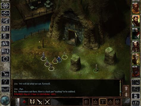 Icewind Dale Enhanced Edition Review Toucharcade