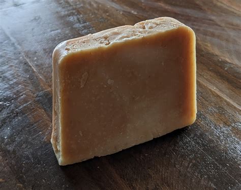 Turmeric Grass Fed Beef Tallow Soap – Ancient Suds