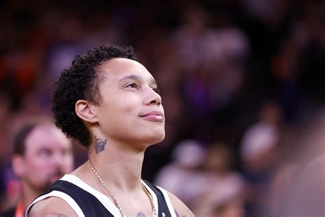 Brittney Griner Coming Home Excerpt On Russian Imprisonment Time