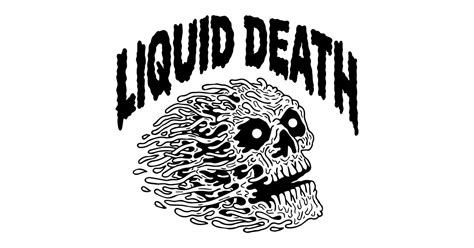 Podcast – Liquid Death