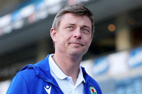 Blackburn face fight to keep Jon Dahl Tomasson as he could consider ...