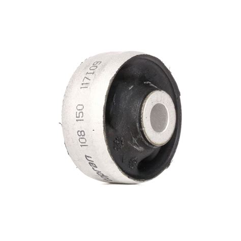 Control Arm - Trailing Arm Bush - TOPRAN 1J0407181 | CruiseSpares