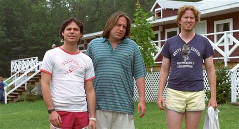 An Ode To The Amazing Wet Hot American Summer Theme Song