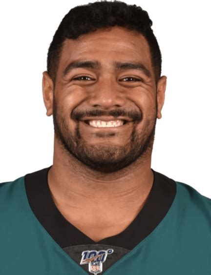 Jordan Mailata Biography 2024