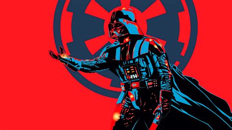 Darth Vader Desktop Wallpapers - WallpapersHigh