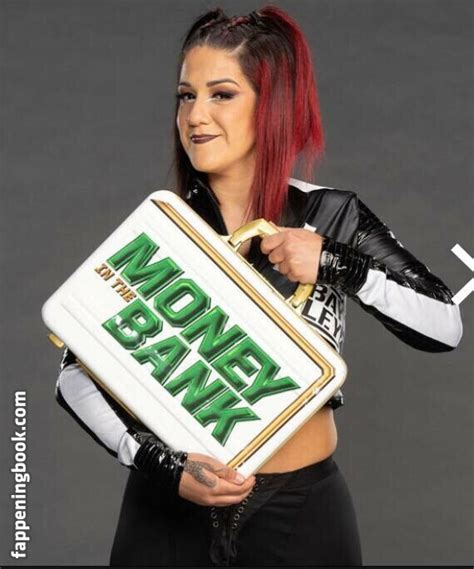 Bayley Davina Rose Itsmebayley Nude OnlyFans Leaks Fappening Page FappeningBook