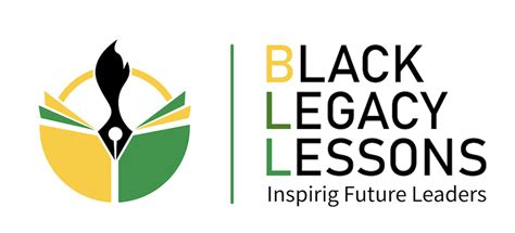 Diverse Legacy Lessons I A resource to learn about Black historical figures 