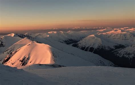 Vitosha Mountain Photo By Tako Mladenow 927 Am 19 Nov 2022